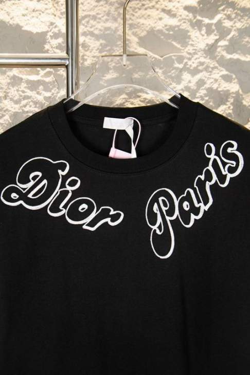 Dior T Shirts Short _SKUDiorS-XLxetr30915588